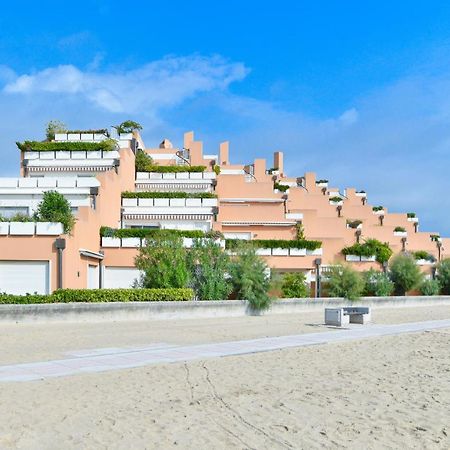 Residence Garuda Cavallino-Treporti Kültér fotó