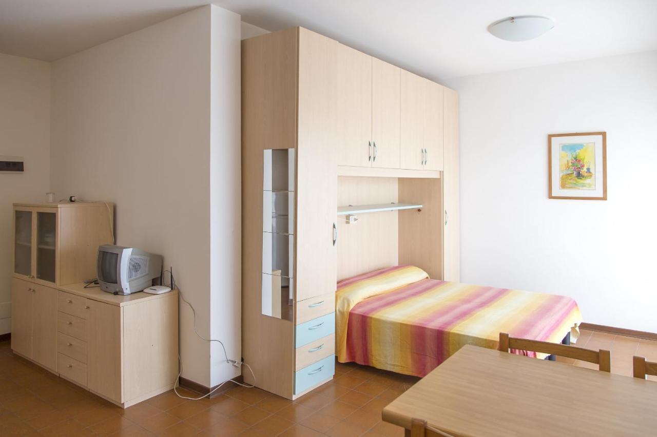 Residence Garuda Cavallino-Treporti Kültér fotó