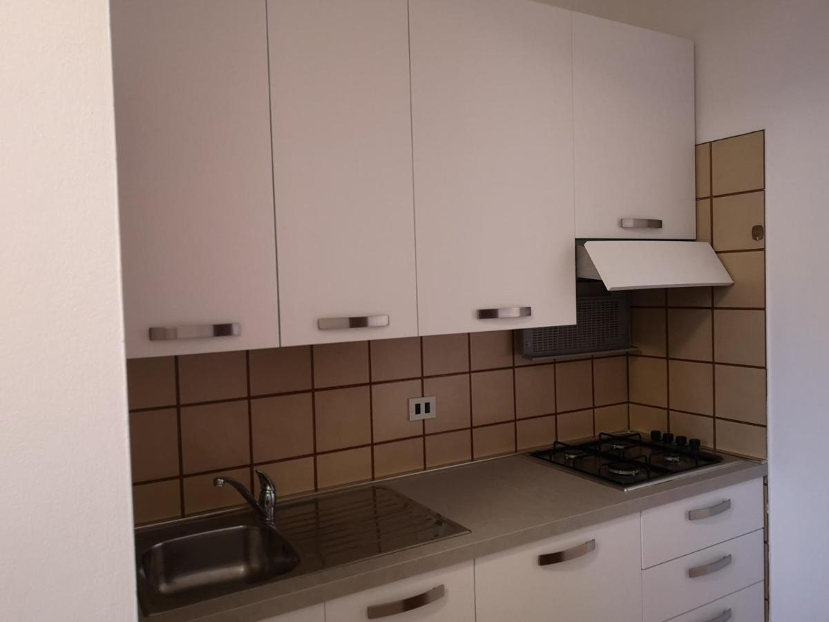 Residence Garuda Cavallino-Treporti Kültér fotó