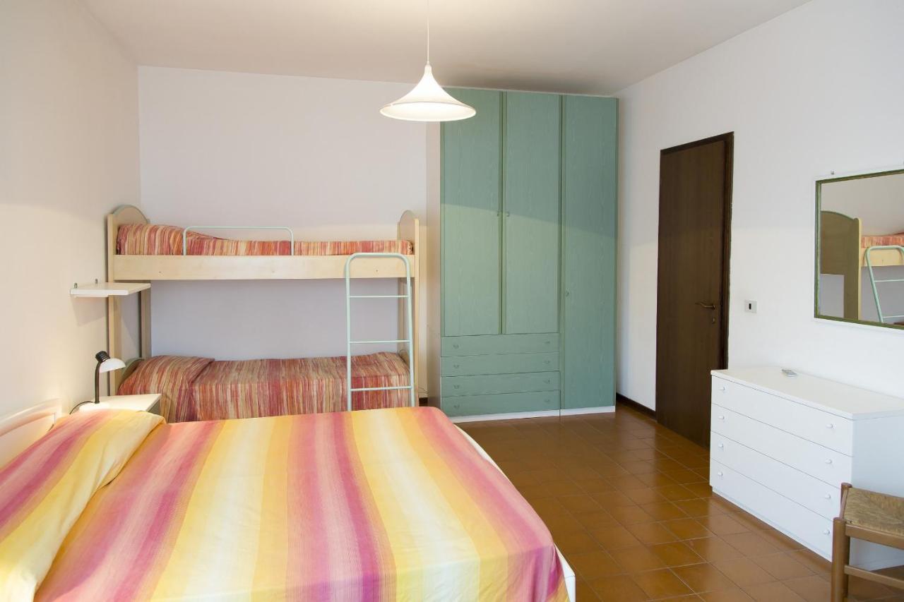 Residence Garuda Cavallino-Treporti Kültér fotó