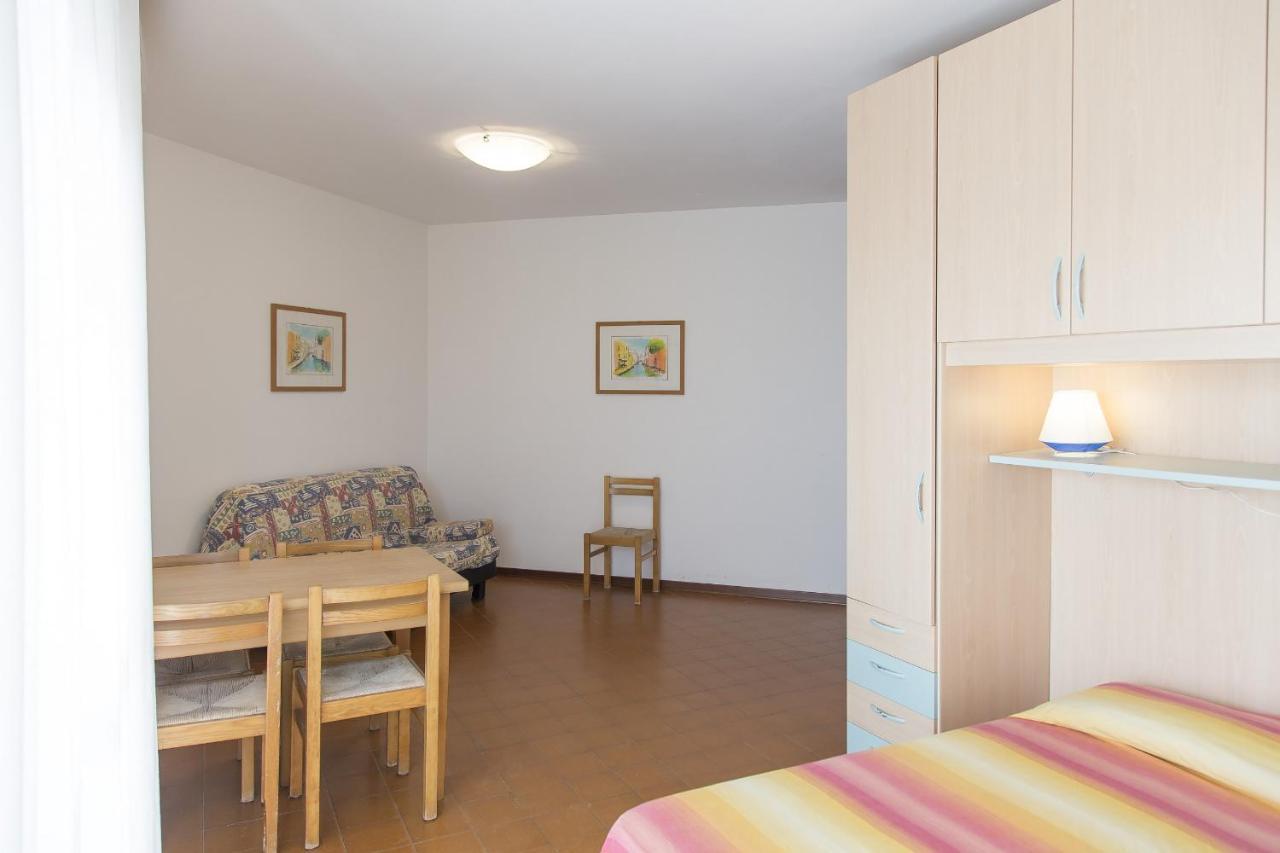 Residence Garuda Cavallino-Treporti Kültér fotó