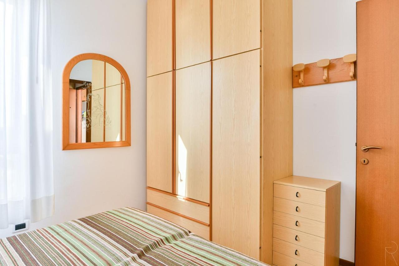 Residence Garuda Cavallino-Treporti Kültér fotó