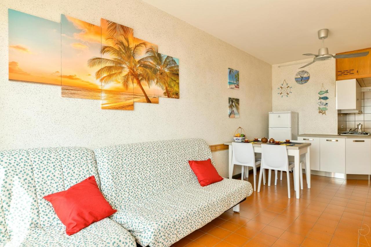 Residence Garuda Cavallino-Treporti Kültér fotó
