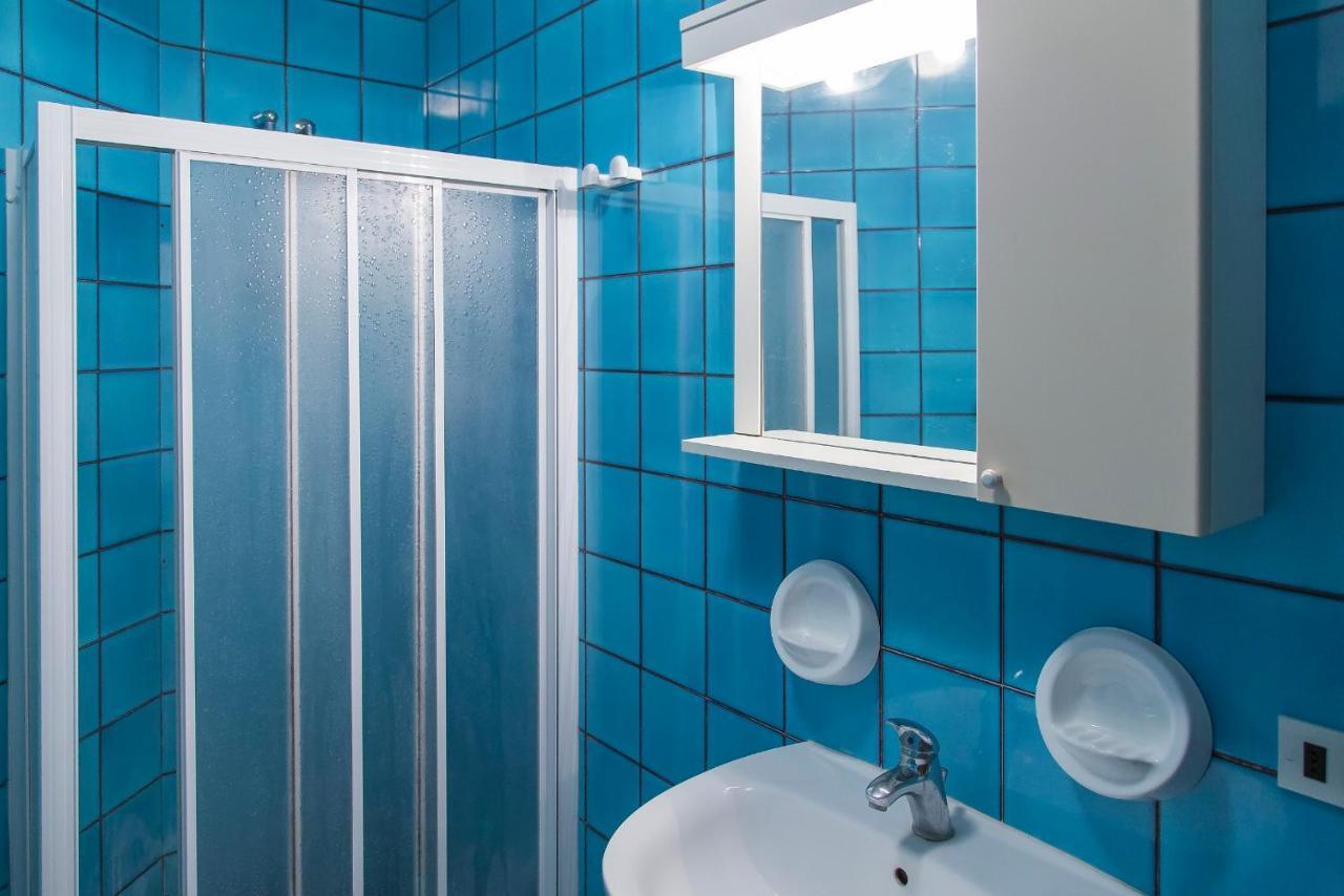 Residence Garuda Cavallino-Treporti Kültér fotó