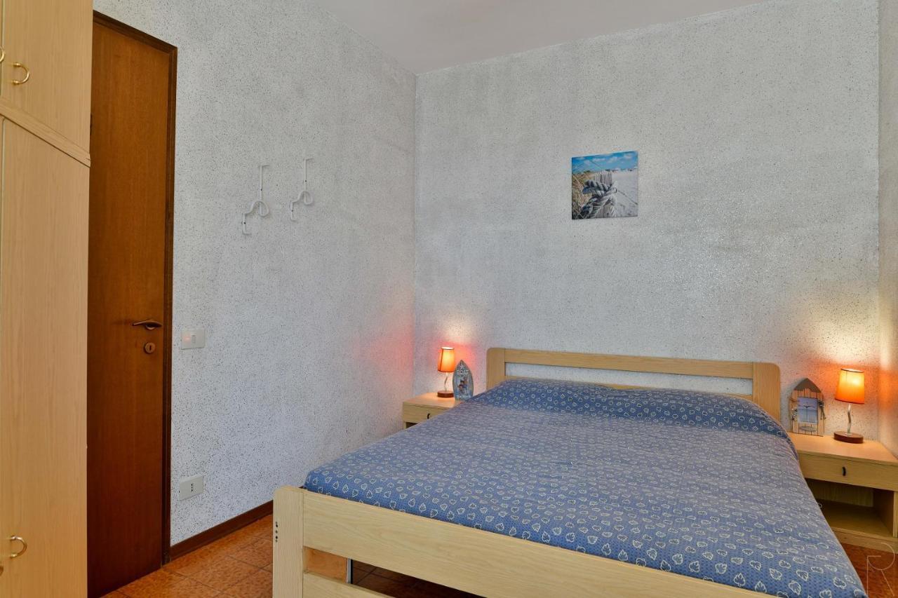 Residence Garuda Cavallino-Treporti Kültér fotó