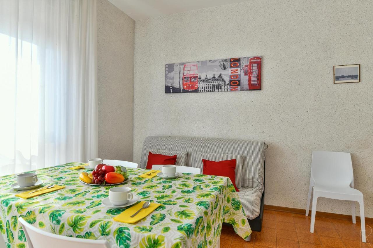 Residence Garuda Cavallino-Treporti Kültér fotó