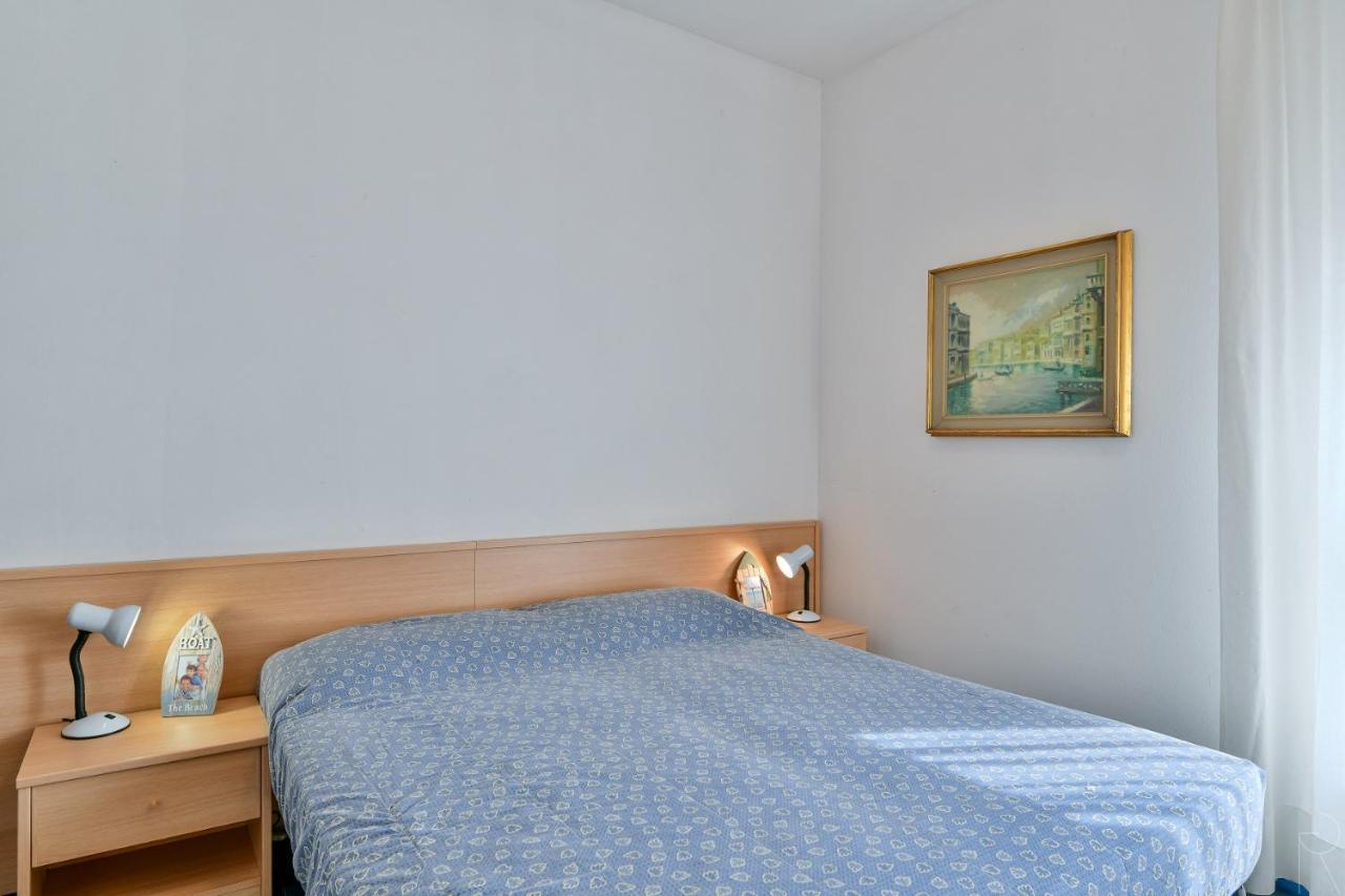 Residence Garuda Cavallino-Treporti Kültér fotó