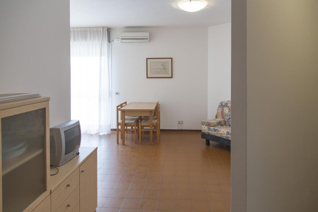 Residence Garuda Cavallino-Treporti Kültér fotó