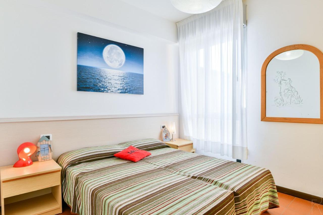 Residence Garuda Cavallino-Treporti Kültér fotó