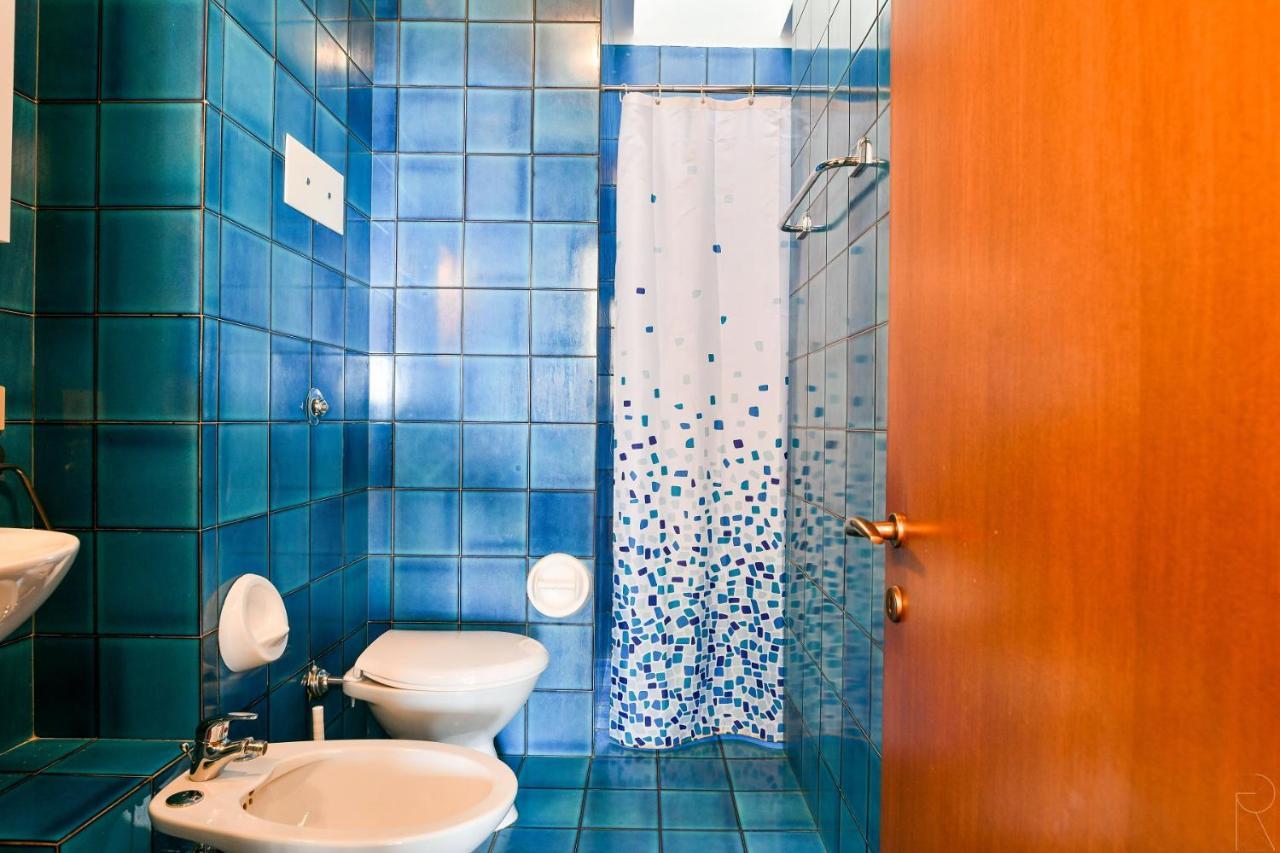 Residence Garuda Cavallino-Treporti Kültér fotó