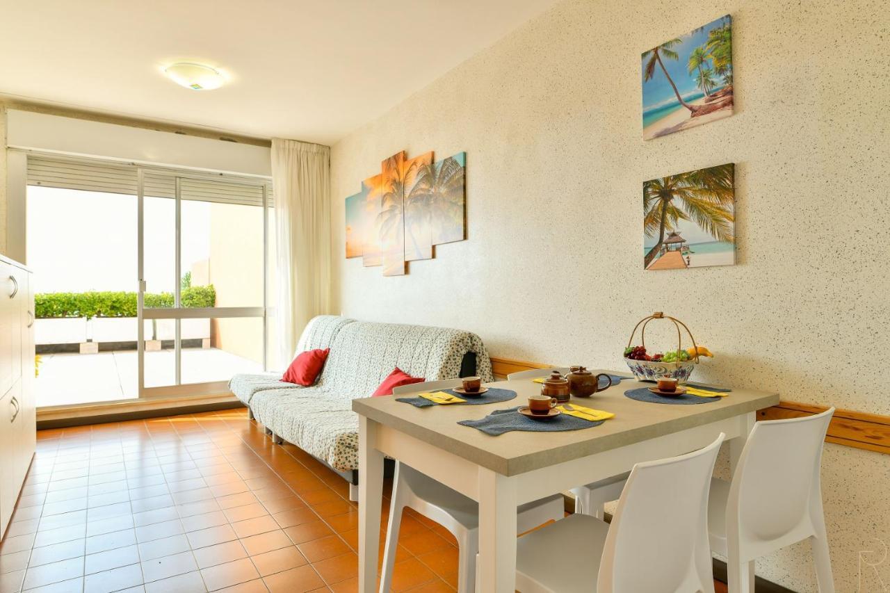 Residence Garuda Cavallino-Treporti Kültér fotó