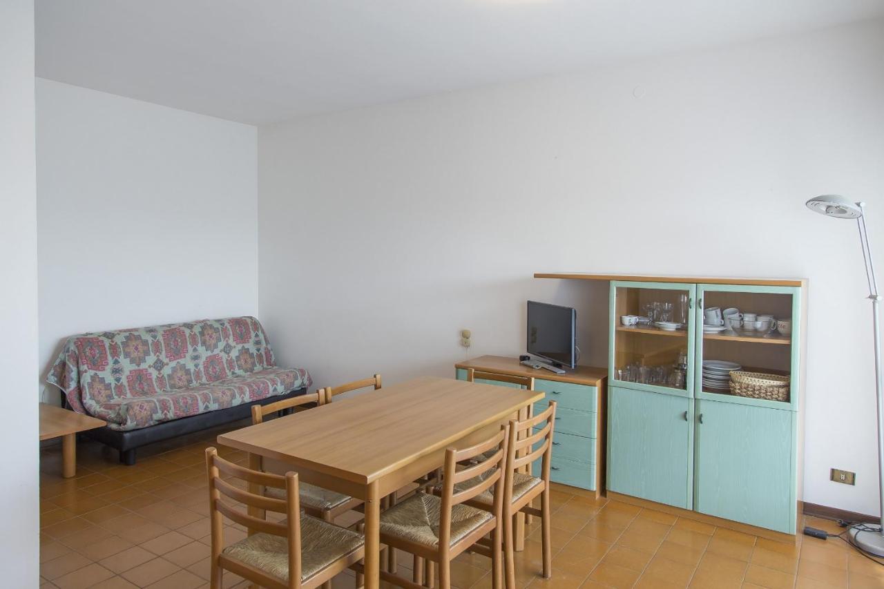 Residence Garuda Cavallino-Treporti Kültér fotó
