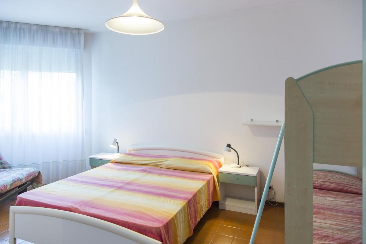 Residence Garuda Cavallino-Treporti Kültér fotó