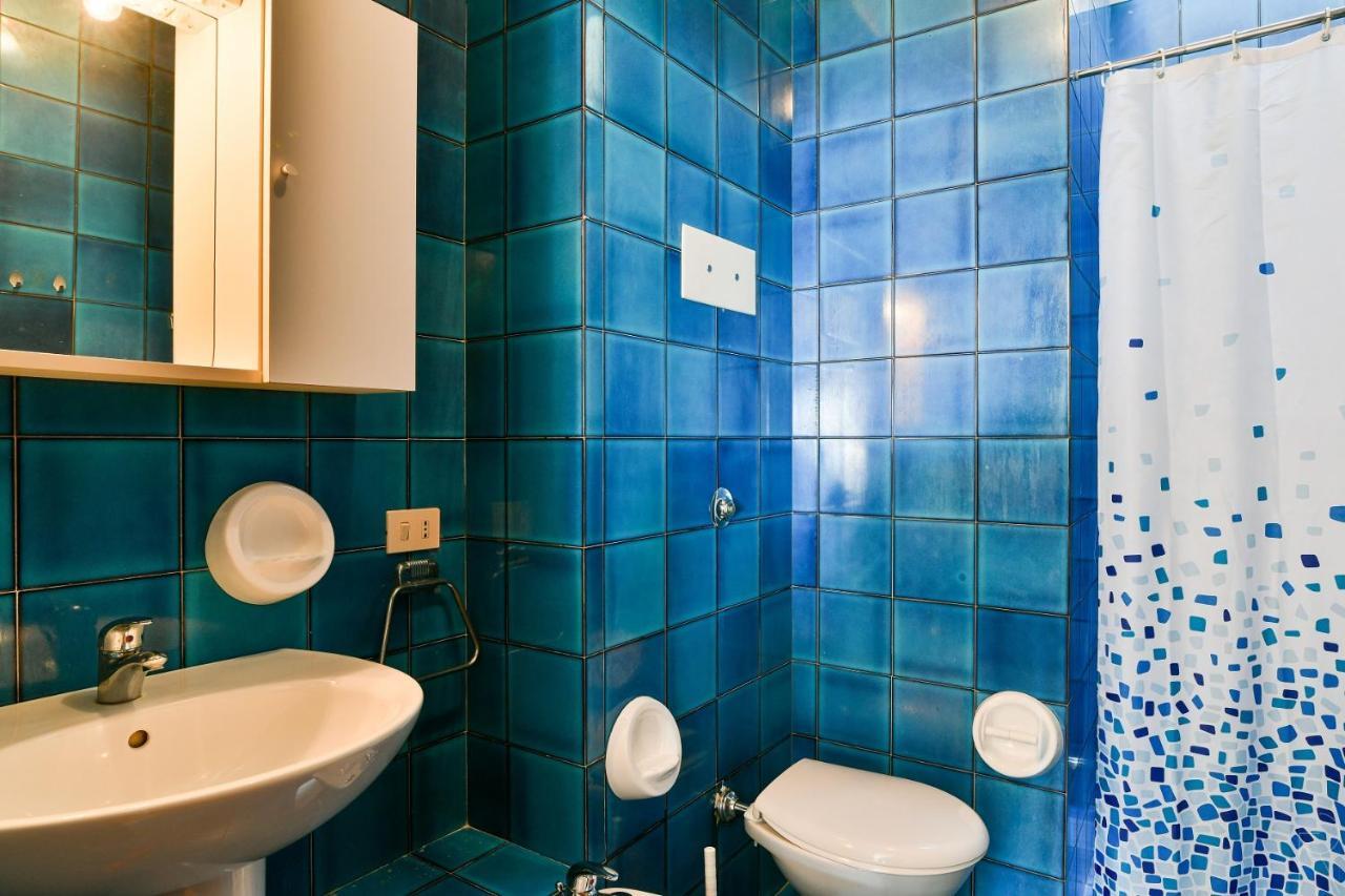 Residence Garuda Cavallino-Treporti Kültér fotó