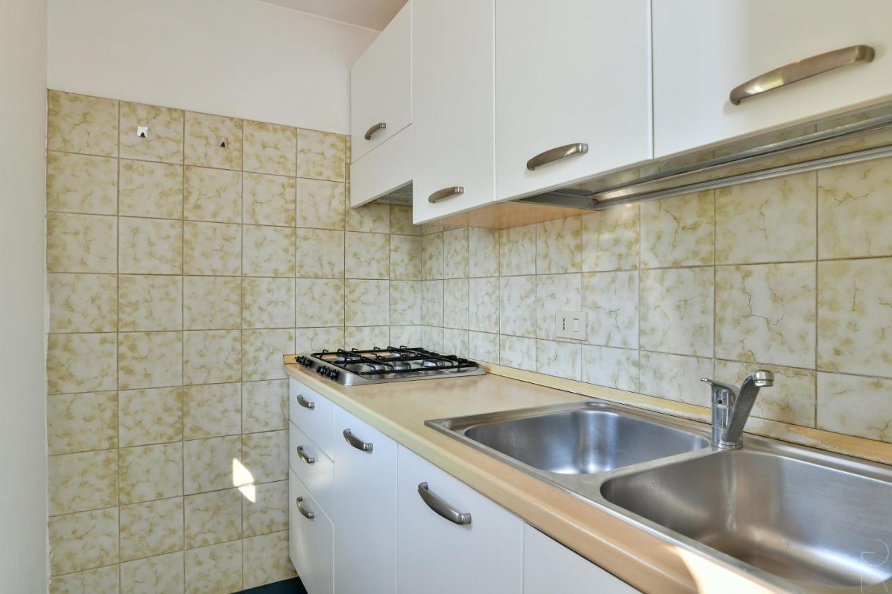 Residence Garuda Cavallino-Treporti Kültér fotó