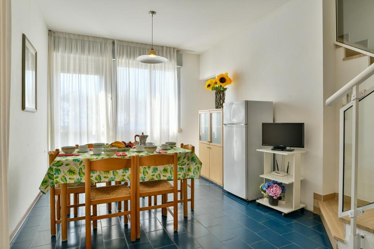 Residence Garuda Cavallino-Treporti Kültér fotó