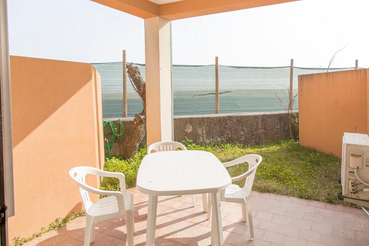 Residence Garuda Cavallino-Treporti Kültér fotó