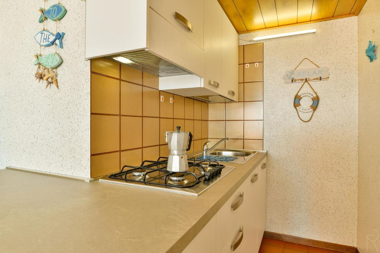 Residence Garuda Cavallino-Treporti Kültér fotó