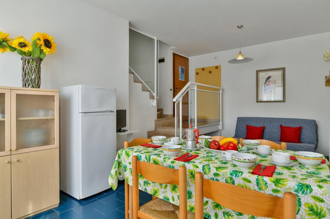 Residence Garuda Cavallino-Treporti Kültér fotó
