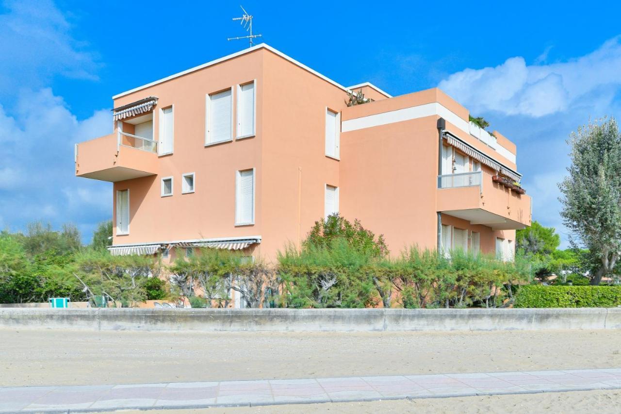 Residence Garuda Cavallino-Treporti Kültér fotó