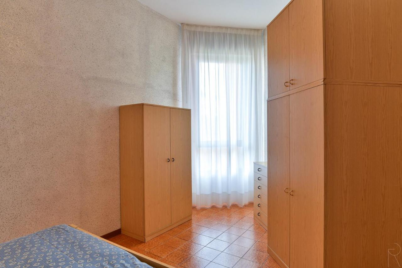 Residence Garuda Cavallino-Treporti Kültér fotó