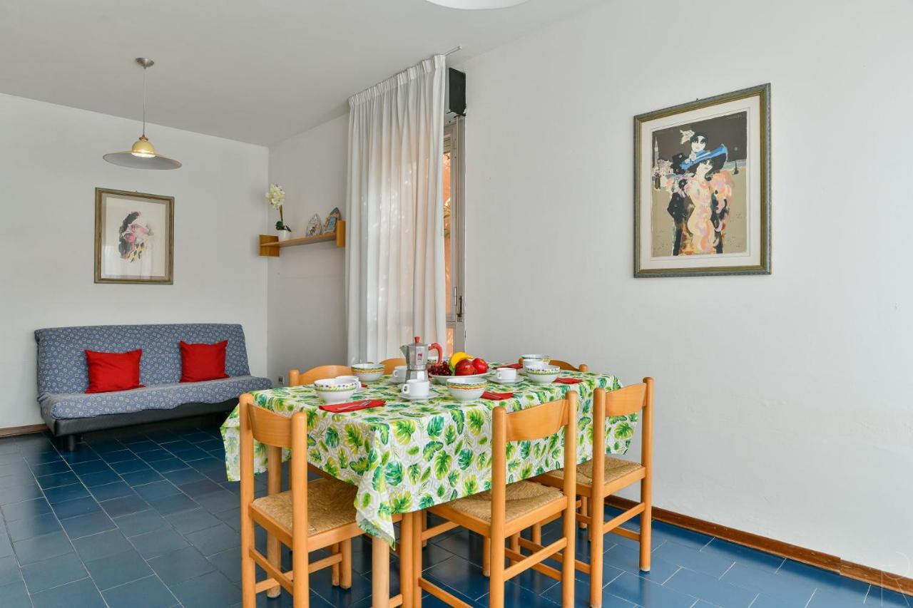 Residence Garuda Cavallino-Treporti Kültér fotó