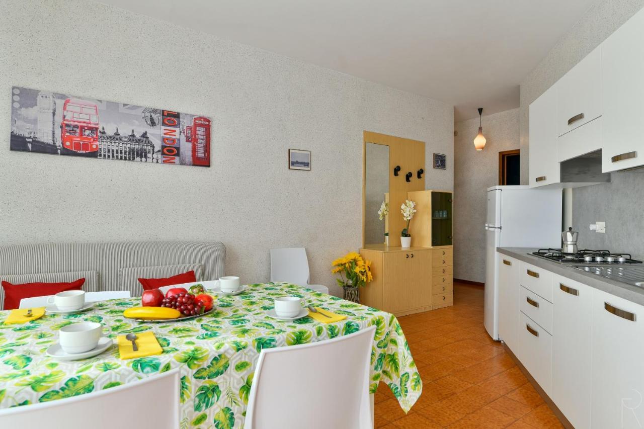 Residence Garuda Cavallino-Treporti Kültér fotó