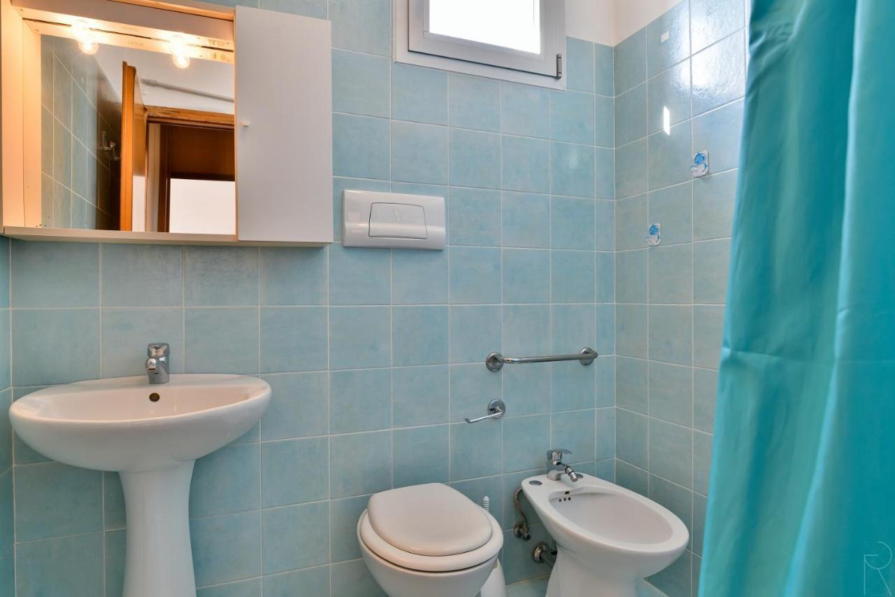 Residence Garuda Cavallino-Treporti Kültér fotó