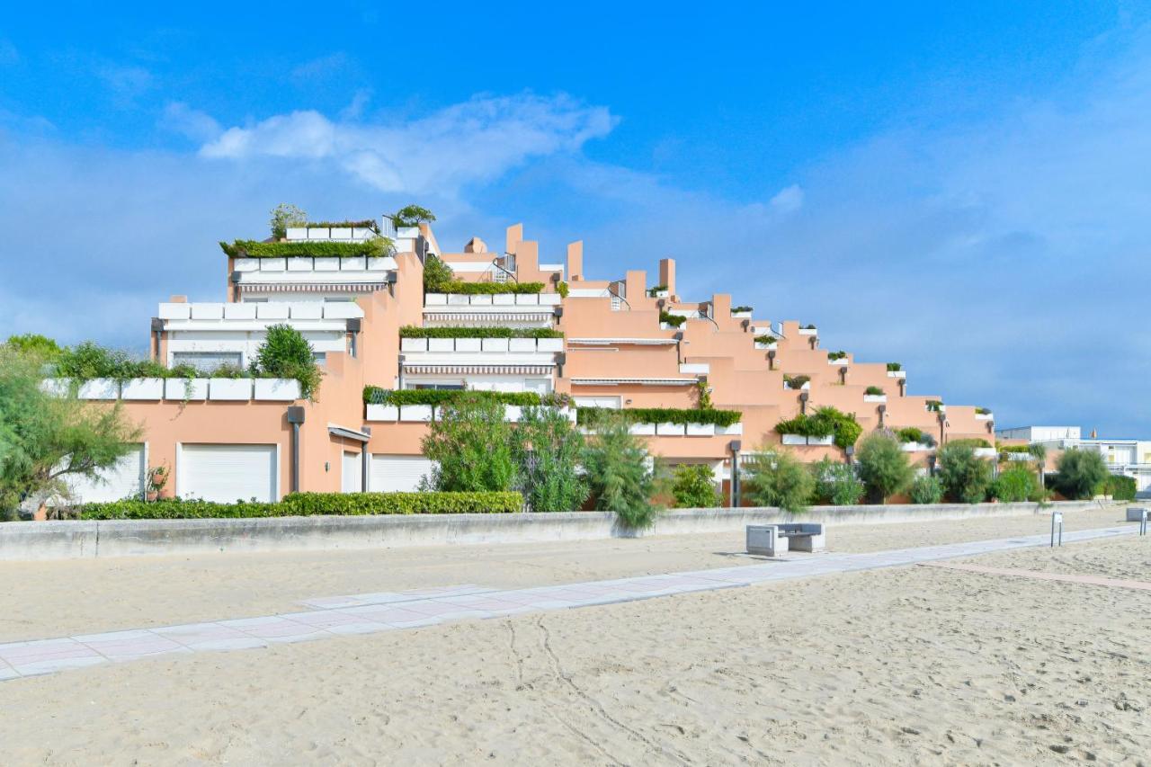 Residence Garuda Cavallino-Treporti Kültér fotó