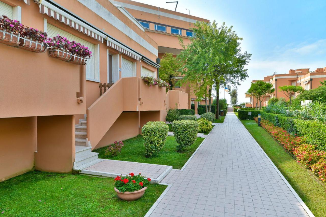 Residence Garuda Cavallino-Treporti Kültér fotó