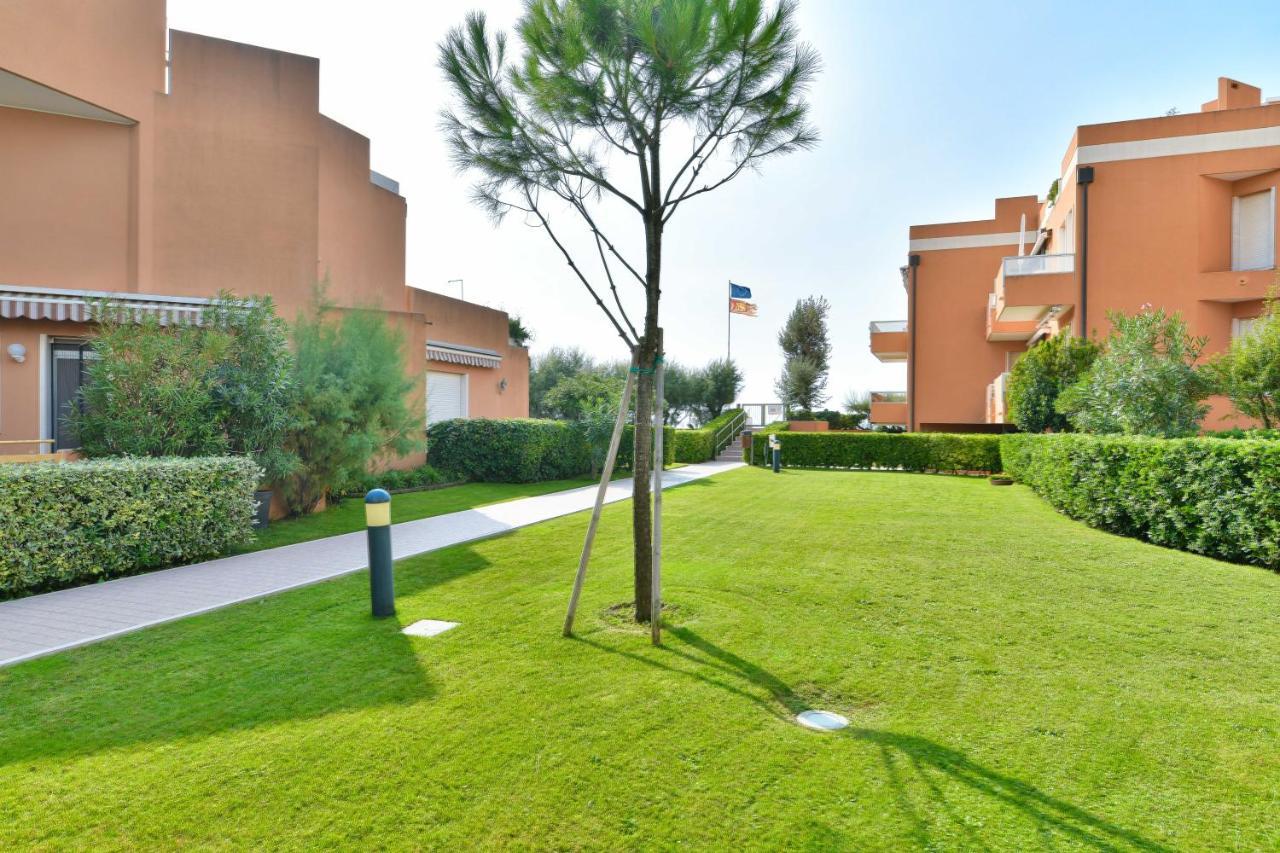 Residence Garuda Cavallino-Treporti Kültér fotó